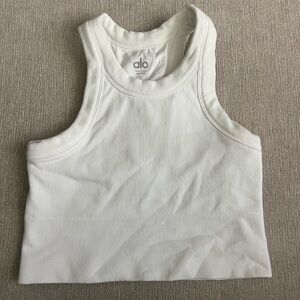 Alo | Seamless delight high neck bra